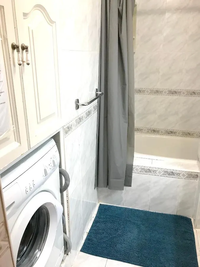 One Bedroom Appartement At Arona 200 M Away From The Beach With Sea View Shared Pool And Jacuzzi Los Cristianos  Los Cristianos (Tenerife)